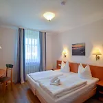 Duenenpark Binz - Komfort Ferienwohnung Mit 1 Schlafzimmer Und Balkon Im Obergeschoss 108